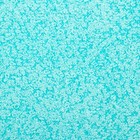 Полотенце махровое Экономь и Я "Дед Мороз" 30*60 см, цв. голубой, 100% хл, 340 г/м2 - Фото 3