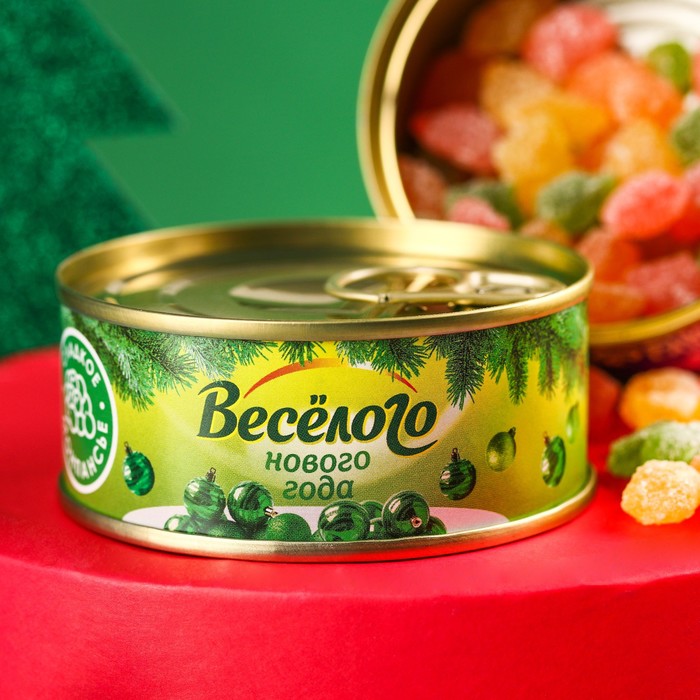 Леденцы в банке - CoffeePapa.ru