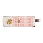 Зажигалка бензиновая «Загрузка пятница», черная 7443463