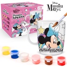 Кружка под раскраску, 250 мл, Минни Маус - Фото 2