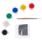 Кружка под раскраску, 250 мл, Минни Маус - Фото 7