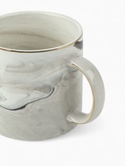 Кружка керамическая новогодняя «С новым годом», 350 мл - Фото 4