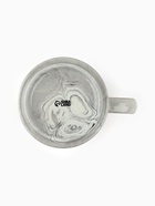 Кружка керамическая новогодняя «С новым годом», 350 мл - Фото 6