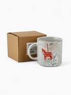 Кружка керамическая новогодняя «С новым годом», 350 мл - Фото 7