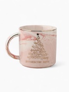 Кружка новогодняя керамическая «Волшебству быть», 350 мл - Фото 2