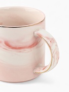 Кружка новогодняя керамическая «Волшебству быть», 350 мл - Фото 4