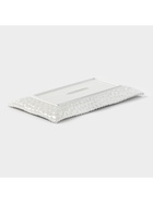 Блюдо сервировочное «Воздушность», 30.5×17 см, керамика, цвет белый - Фото 4