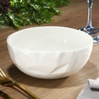 Салатник новогодний «Сказочного праздника», 16.5×7 см, 800 мл - Фото 3