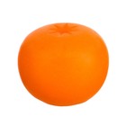 Новогоднее мыло сувенирное «Новогодний мандарин», органическое, 20 г - Фото 7