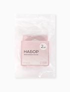 Набор вакуумных банок для массажа, стеклянные, d 1,5/2.4 см, 2 шт., цвет голубой - Фото 8