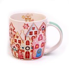 Набор «Весёлого нового года» игрушка в кружке 7917773 - фото 15553438