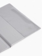 Обложка для паспорта, цвет голубой 9192283