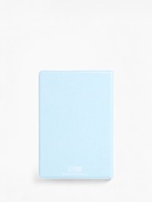 Обложка для паспорта, цвет голубой 9192283