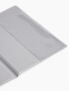 Обложка для паспорта, цвет голубой 9192283