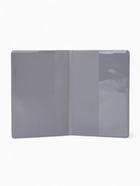 Обложка для паспорта, цвет голубой 9192289