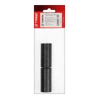 Петля гаражная с шаром, ТУНДРА 28х120 мм, без покрытия, 1 шт - фото 21717311