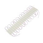 Светодиодный модуль SMD5730, 2 Вт, 6 LED, 190 Lm, IP65, 6500К , 12 V БЕЛЫЙ, набор 20 шт. - фото 6423370