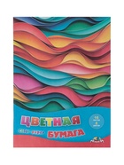 Набор для труда А4, с ручками «Ракета», Calligrata, 14 предметов, текстиль - Фото 24