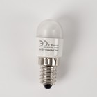 Лампочка светодиодная винтовая, 22 × 57 мм, E14, 0,8W, AU-572214LED - Фото 2