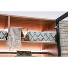 Органайзер для хранения белья Доляна «Гэтс», 12 отделений, 32×24×12 см, цвет бежевый - Фото 10