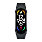 Фитнес-браслет Xiaomi Mi Smart Band 7, 1.62", Amoled, BT5.2, 250 мАч, чёрный - Фото 2