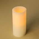 Электронная свеча, 5х10 см - Фото 3