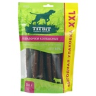 Лакомство TitBit для собак Палочки колбасные, для всех пород, 550 г - Фото 4