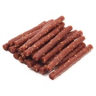 Лакомство TitBit для собак Палочки колбасные, для всех пород, 550 г - Фото 6