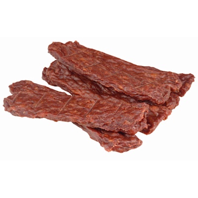 Лакомство TitBit для собак Пластинки из говядины для всех пород, 300 г