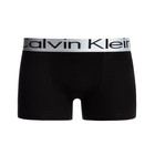 Трусы боксеры мужские, цвет чёрный МИКС, размер 54 7887518