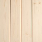 Лавочка (скамейка) деревянная усиленная из хвои для бани и дачи, 160 х 38 х 42 см, без спинки 920896 9208963