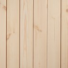 Стол деревянный УСИЛЕННЫЙ толщина доски 4 см  160х76,5х71,5 см, ХВОЯ - Фото 4