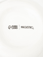 Кувшин для воды Magistro «Бланш», 1 л, 13×15 см, фарфор, белый - Фото 7
