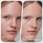 Тональная основа Influence Beauty Skin Future, стойкая, тон 05, 25 мл - Фото 5