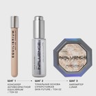 Тональная основа Influence Beauty Skin Future, стойкая, тон 05, 25 мл - Фото 6