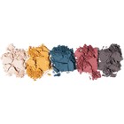 Палетка теней мини Influence Beauty Color algorithm, тон 03, 5 г - Фото 3