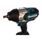 Гайковерт аккум.Makita DTW1002Z, 18 В, 1000 Нм, 2200 уд/мин, 1800 об/мин, БЕЗ ЗУ и АКБ - Фото 4