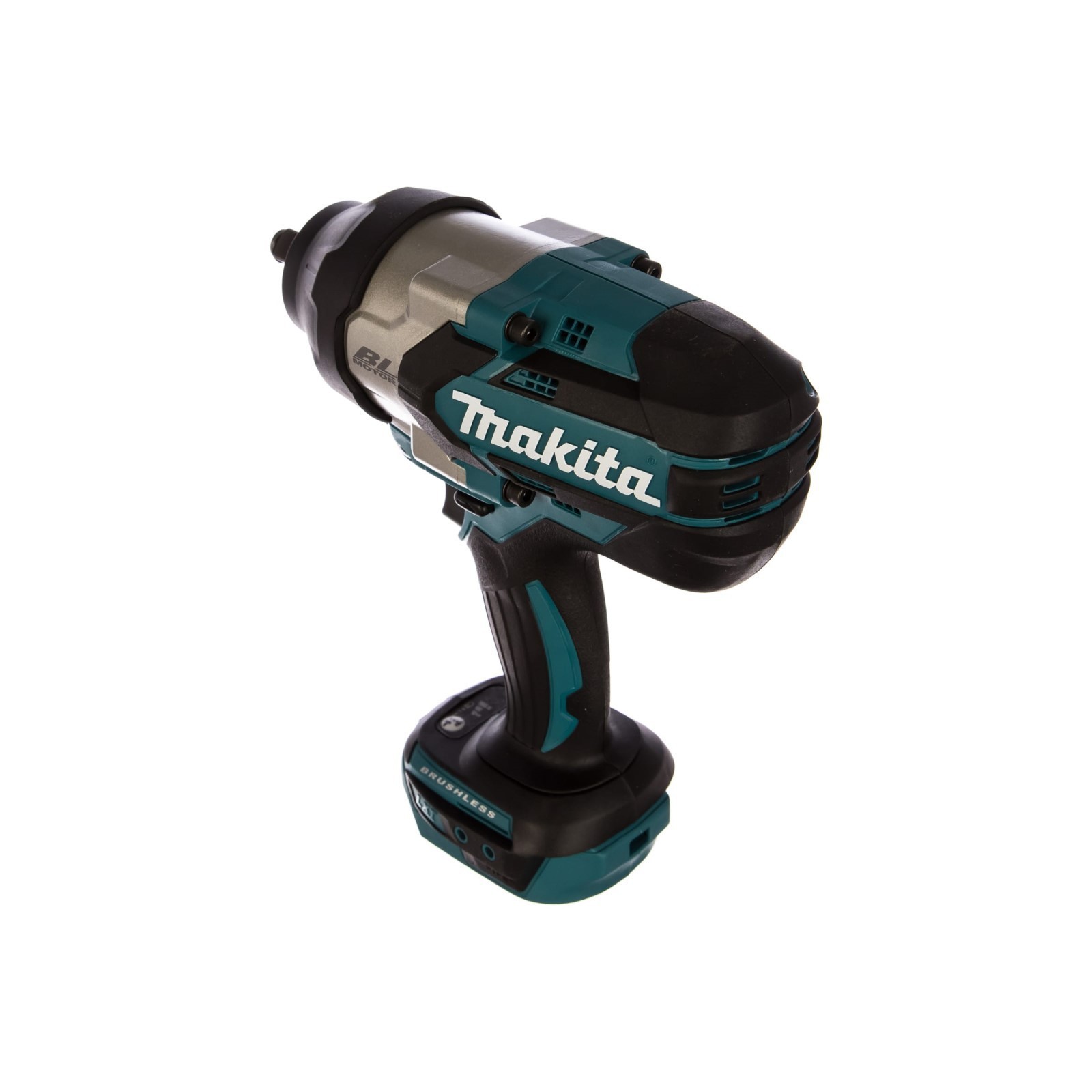 Гайковерт Аккумуляторный Makita Dtw700z Купить