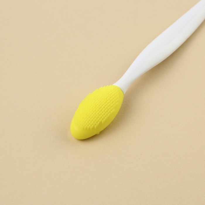 Щеточка для лица «Ты совершенна» 30201