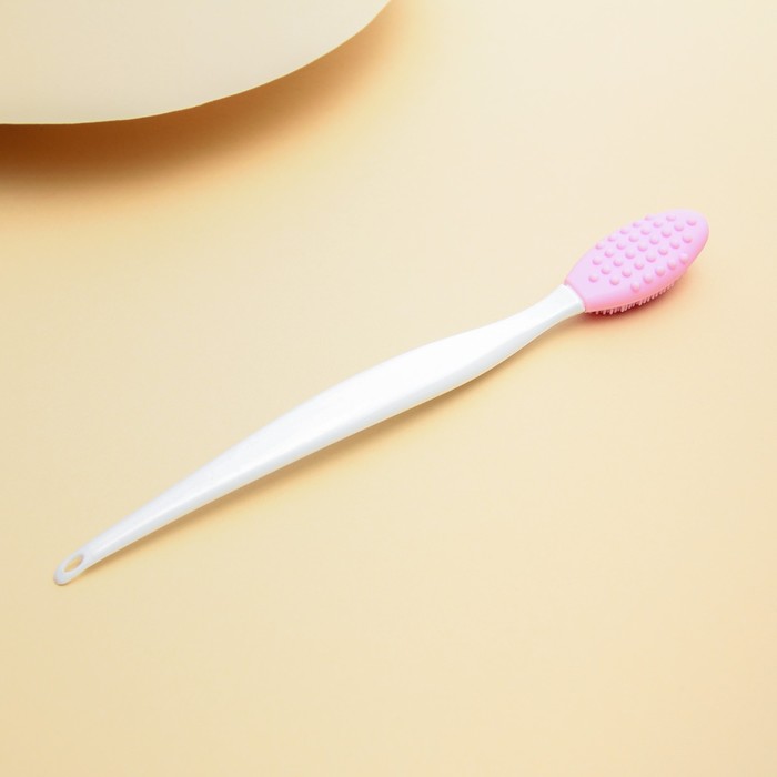 Щеточка для лица «Good day» 30202