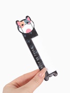 Расчёска «КОТЯ», с ручкой, фигурная, 14.7×3.7(±1) см - Фото 2