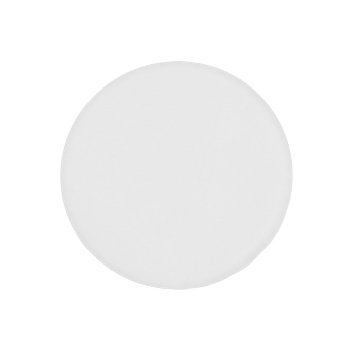 Двусторонние самоклеящиеся держатели ТУНДРА, d=33.5 мм, 8 шт.