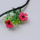 Декор тинги "Амариллис мелкий" 150 см, микс - фото 21719931