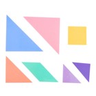 Головоломка «Танграм» - Фото 3