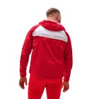 Ветровка ONLYTOP унисекс с сумкой red, р. 52 - Фото 15