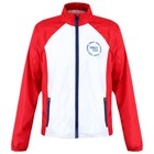 Ветровка ONLYTOP унисекс с сумкой red, р. 52 - Фото 9