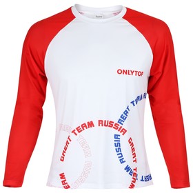 Лонгслив ONLYTOP, р. 52