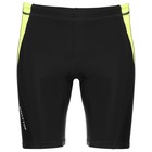 Тайтсы ONLYTOP беговые компрессионные, р. 50, цвет чёрный - Фото 3