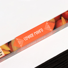 Благовония «Дыхание природы Сочное манго», 8 палочек - Фото 2