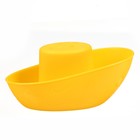 Игрушки для ванны Крошка Я «Кораблики», стаканчики, в наборе 4 шт. - Фото 3